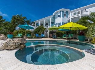 15420 Old State Rd, Sugarloaf Key, FL 33042