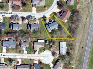 510 Nickman Rd #A-B, Ashland, MO 65010