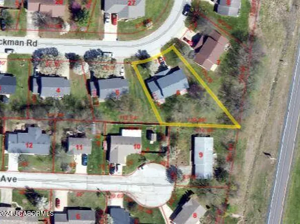 510 Nickman Rd #A-b, Ashland, MO 65010