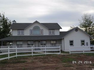 16757 Locust Ave, Patterson, CA 95363