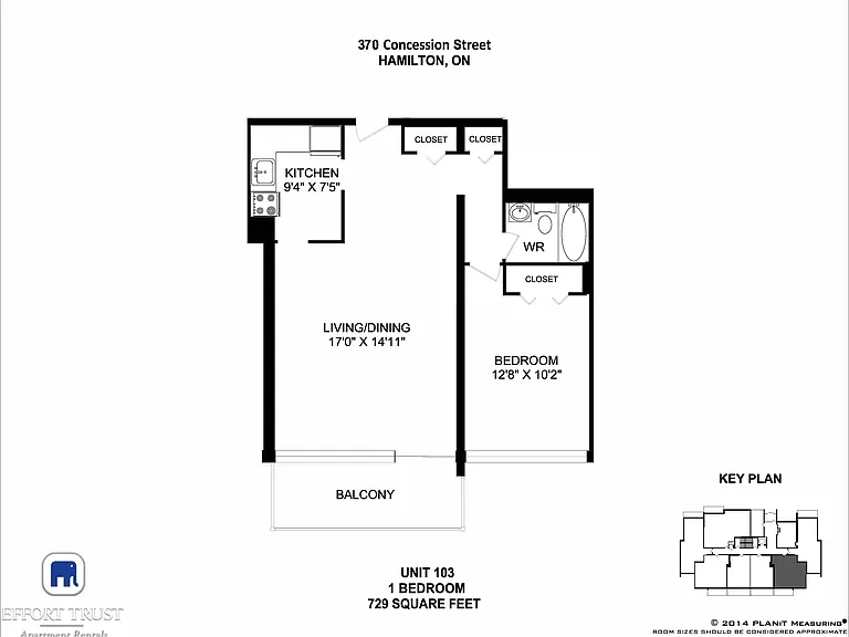 370 Concession St — Photo 19
