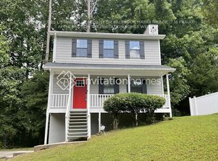 4342 Gina Ct NW, Lilburn, GA 30047
