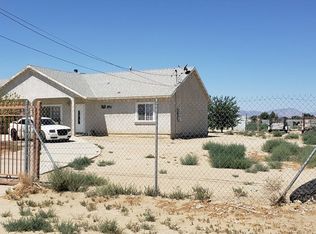 37841 95th St E, Littlerock, CA 93543