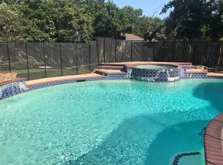 3225 Canadian St, Katy, TX 77493
