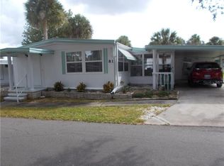 81 Wildwood Ln, Eustis, FL 32726