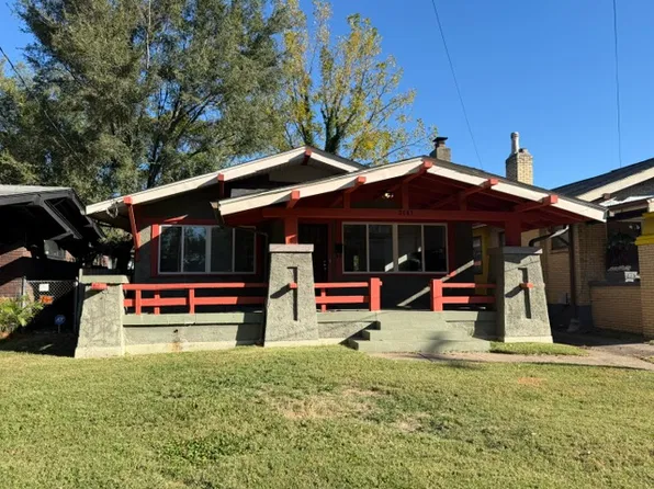 3141 W Broadway, Louisville, KY 40211