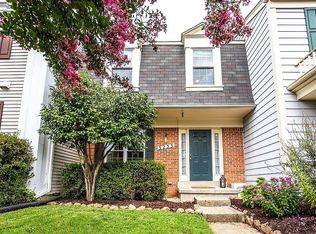 3253 Saint Augustine Ct, Olney, MD 20832