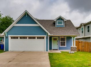 713 Rike St, McKinney, TX 75069