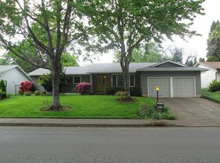 3971 Ash Ave SE, Salem, OR 97302