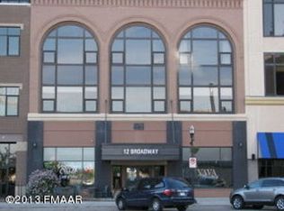 12 Broadway N UNIT 304, Fargo, ND