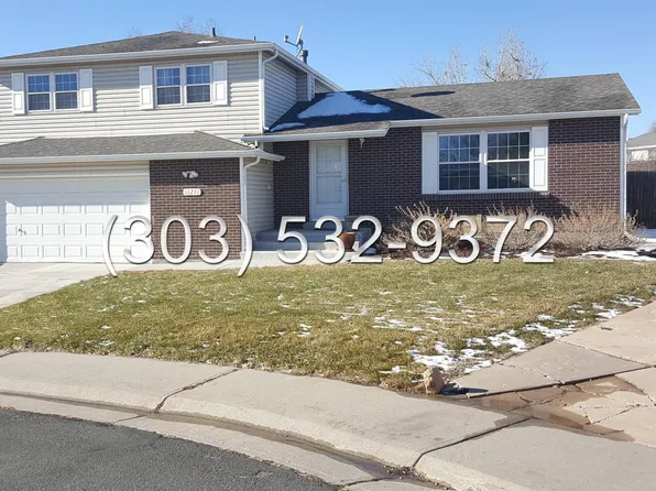 11271 Dexter Cir, Thornton, CO 80233