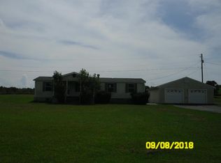 140 Autumn Ln, Max Meadows, VA 24360