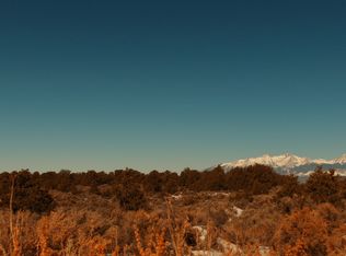 15962 Jaidi Rd, Fort Garland, CO 81133