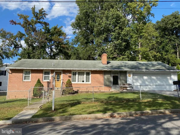 6004 Osage St, College Park, MD 20740