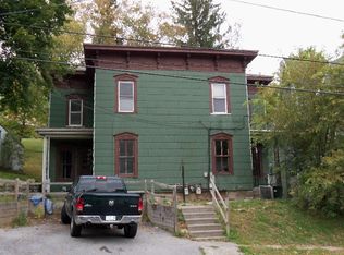 230-232 232 Main St, Fort Plain, NY 13339