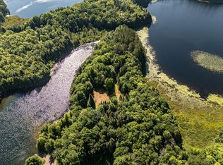 LOT 36 Hewitt Ln, Mercer, WI 54547