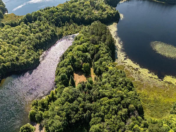 LOT 36 Hewitt Ln, Mercer, WI 54547