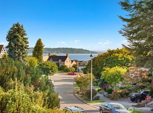 1940 Edgemont Pl W, Seattle, WA
