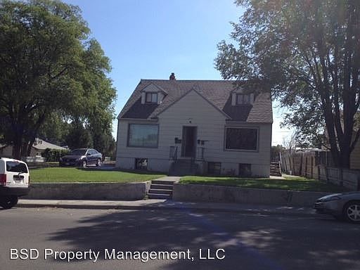1st image of 978 Bannock Ave APT 3