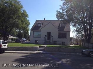 978 Bannock Ave APT 3, Idaho Falls, ID 83402