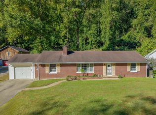 485 N Wilson Ave, Morehead, KY 40351