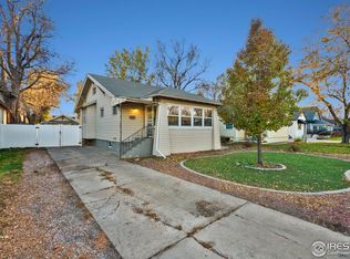 813 Main St, Windsor, CO 80550