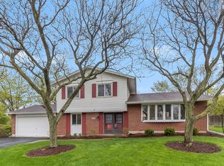 433 Ardglass Ct, Bolingbrook, IL 60440