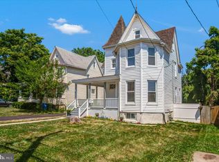 516 Harwood Ave, Baltimore, MD 21212