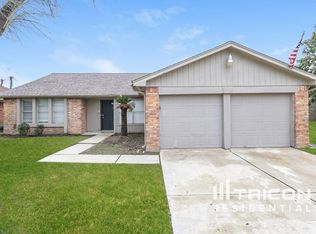 3415 Hartington Dr, Houston, TX 77066