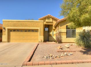 9181 E Dawn Post Rd, Tucson, AZ 85749