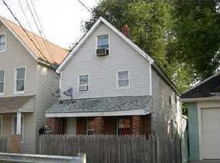 111 Innis St, Staten Island, NY