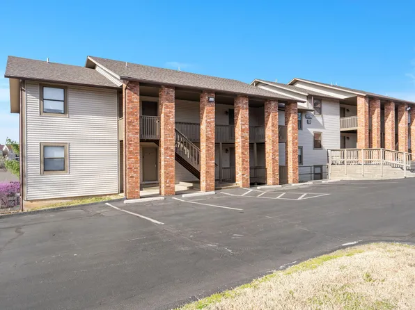 133 Troon Drive #6 BLDG 43, Branson, MO 65616