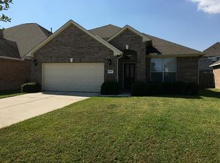 17907 Plum Green Ct, Cypress, TX 77429
