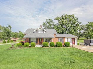 201 Amerine Rd, Maryville, TN 37804