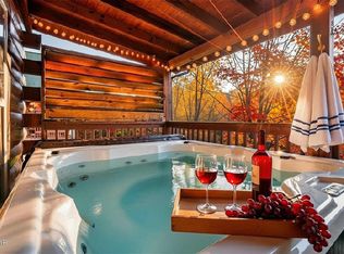 (Undisclosed Address), Sevierville, TN 37876
