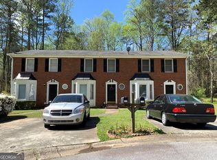 1118 Booth Ct SW, Marietta, GA 30008