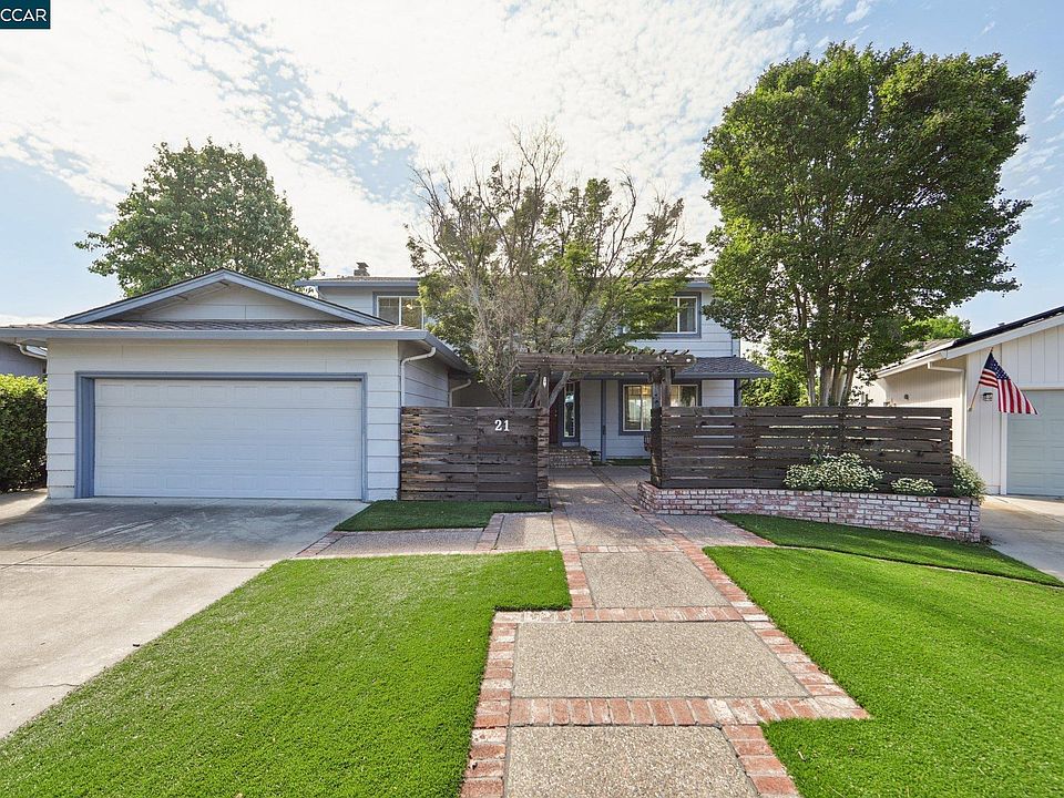 1st image of 21 McClarren Ct