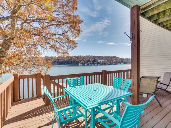 34 Point Cherokee Cir