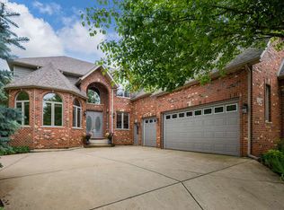 3528 Scottsdale Cir, Naperville, IL