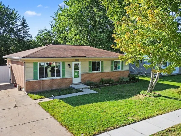 9880 Van Buren St, Van Buren Township, MI 48111