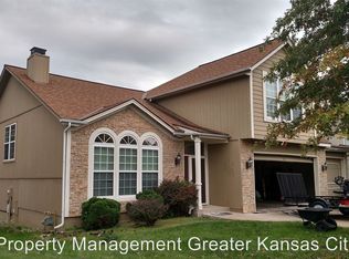 619 Old Paint Rd, Raymore, MO 64083