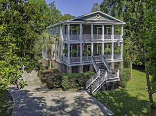 118 Spring Rd, Summerville, SC 29483