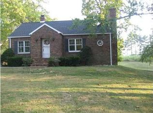 400 W Boonville New Harmony Rd, Evansville, IN 47725