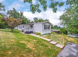 218 Independence Way, Mount Bethel, PA
