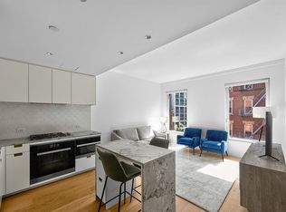The Grand Mulberry, New York, NY 10013