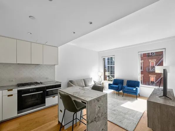 185 Grand St APT 4C, New York, NY 10013