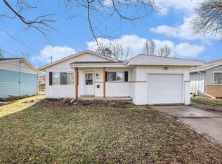 3711 Weiss St, Saginaw, MI 48602