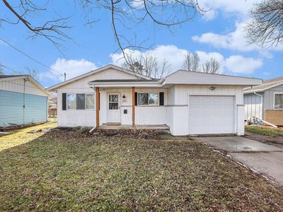 3711 Weiss St, Saginaw, MI, 48602