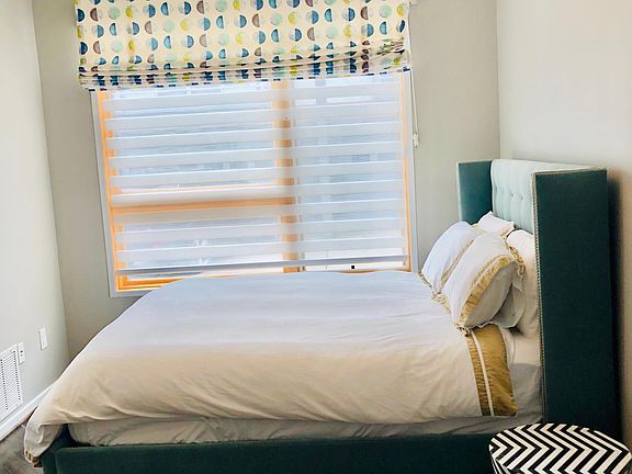 Guest bedroom 1st floor