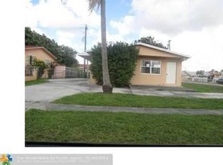 901 W 36th St, Hialeah, FL 33012